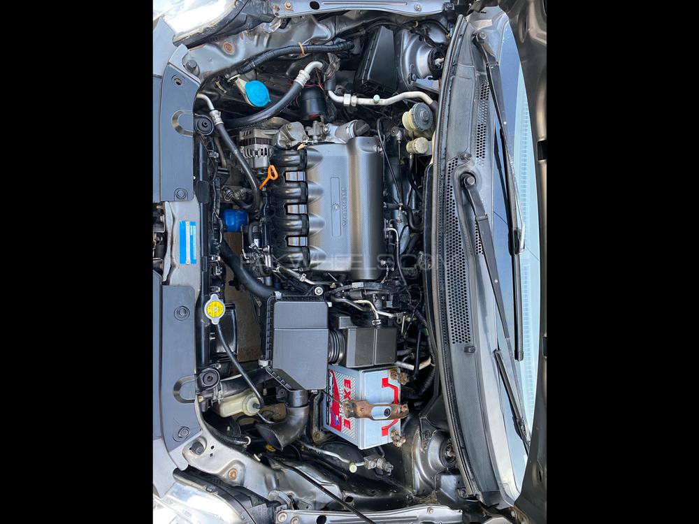 Honda City 2008 for Sale in Lahore Honda City 2008 for Sale in Lahore Image-10