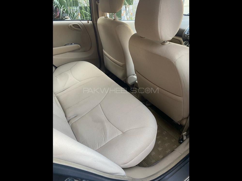 Honda City 2008 for Sale in Lahore Honda City 2008 for Sale in Lahore Image-18
