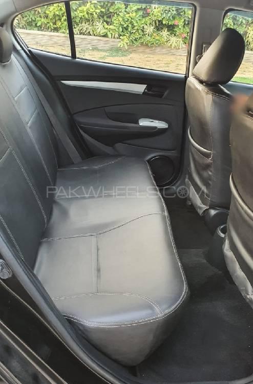 Honda City 2009 for Sale in Karachi Honda City 2009 for Sale in Karachi Image-16