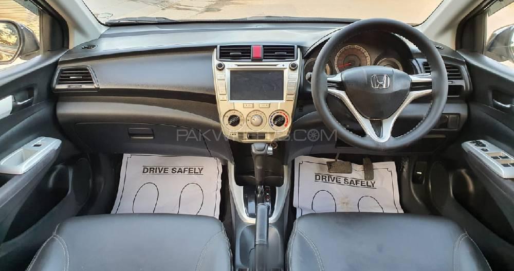Honda City 2009 for Sale in Karachi Honda City 2009 for Sale in Karachi Image-12
