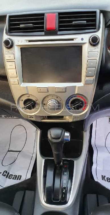 Honda City 2009 for Sale in Karachi Honda City 2009 for Sale in Karachi Image-13