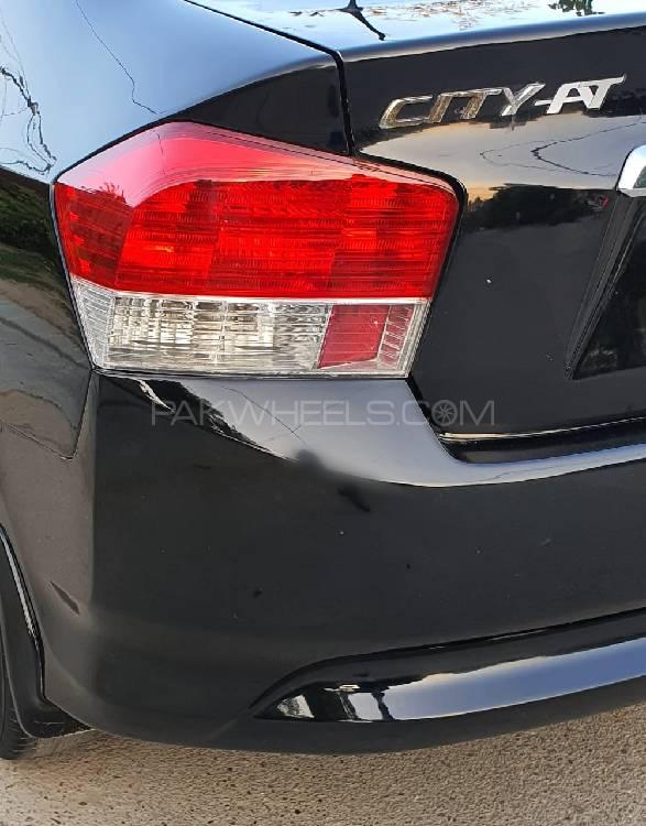 Honda City 2009 for Sale in Karachi Honda City 2009 for Sale in Karachi Image-9