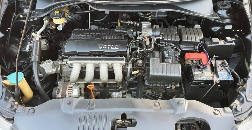 Honda City 2009 for Sale in Karachi Honda City 2009 for Sale in Karachi Image-19