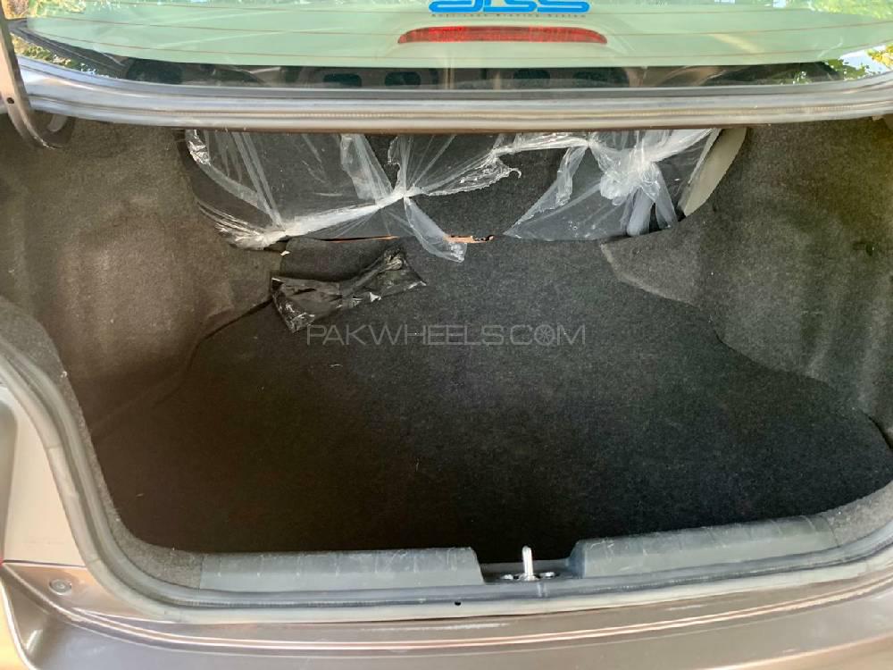 Honda City 2018 for Sale in Multan Honda City 2018 for Sale in Multan Image-11