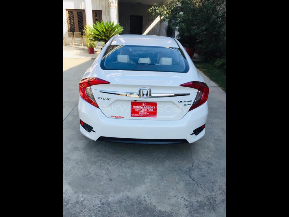 ہونڈا سوک 2019 for Sale in ایبٹ آباد ہونڈا سوک 2019 for Sale in ایبٹ آباد Image-7