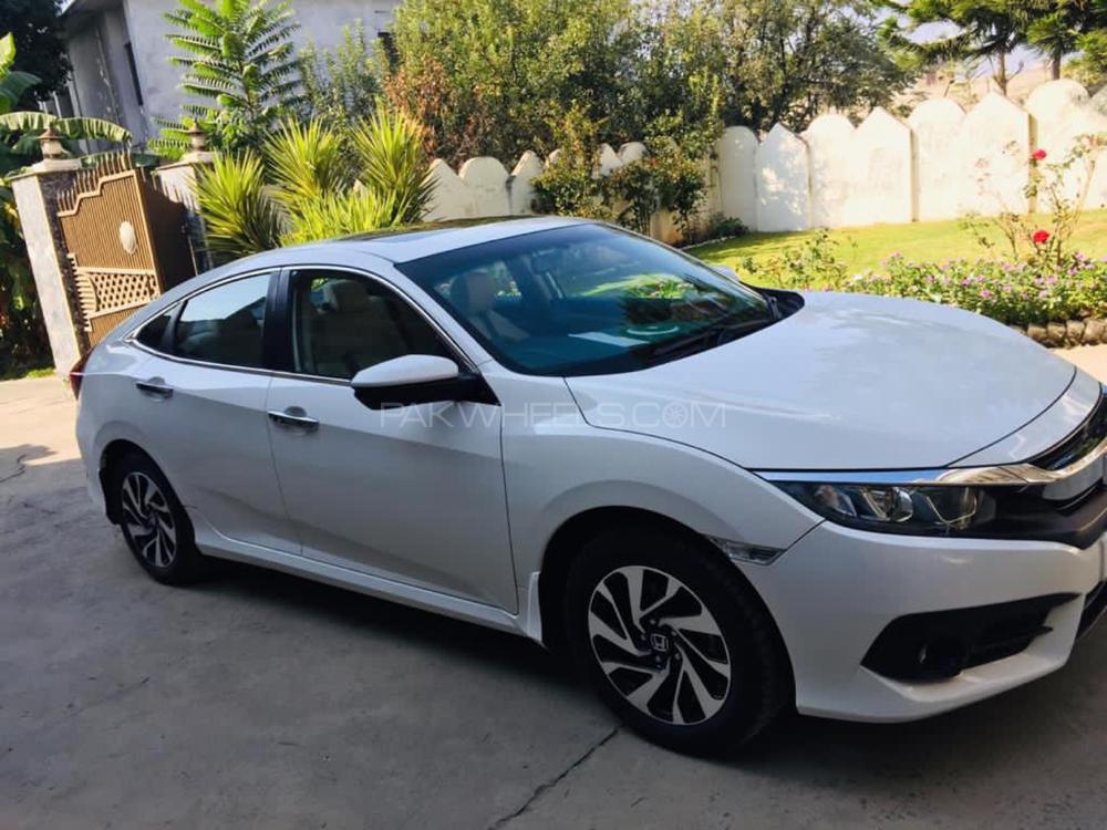 ہونڈا سوک 2019 for Sale in ایبٹ آباد ہونڈا سوک 2019 for Sale in ایبٹ آباد Image-6