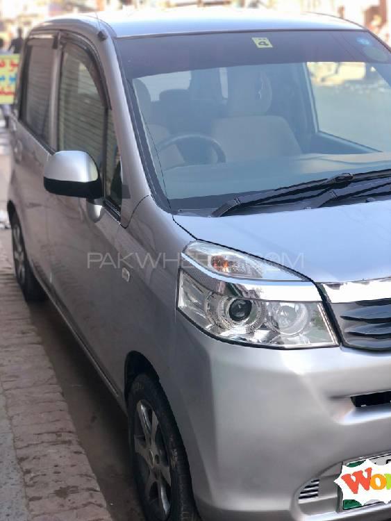 Honda Life 2016 for Sale in Lahore Honda Life 2016 for Sale in Lahore Image-3