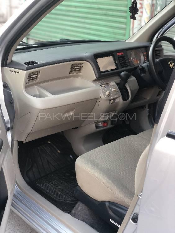 Honda Life 2016 for Sale in Lahore Honda Life 2016 for Sale in Lahore Image-10
