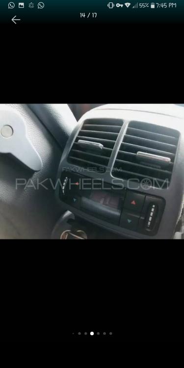 Mercedes Benz E Class 2005 for Sale in Karachi Mercedes Benz E Class 2005 for Sale in Karachi Image-3