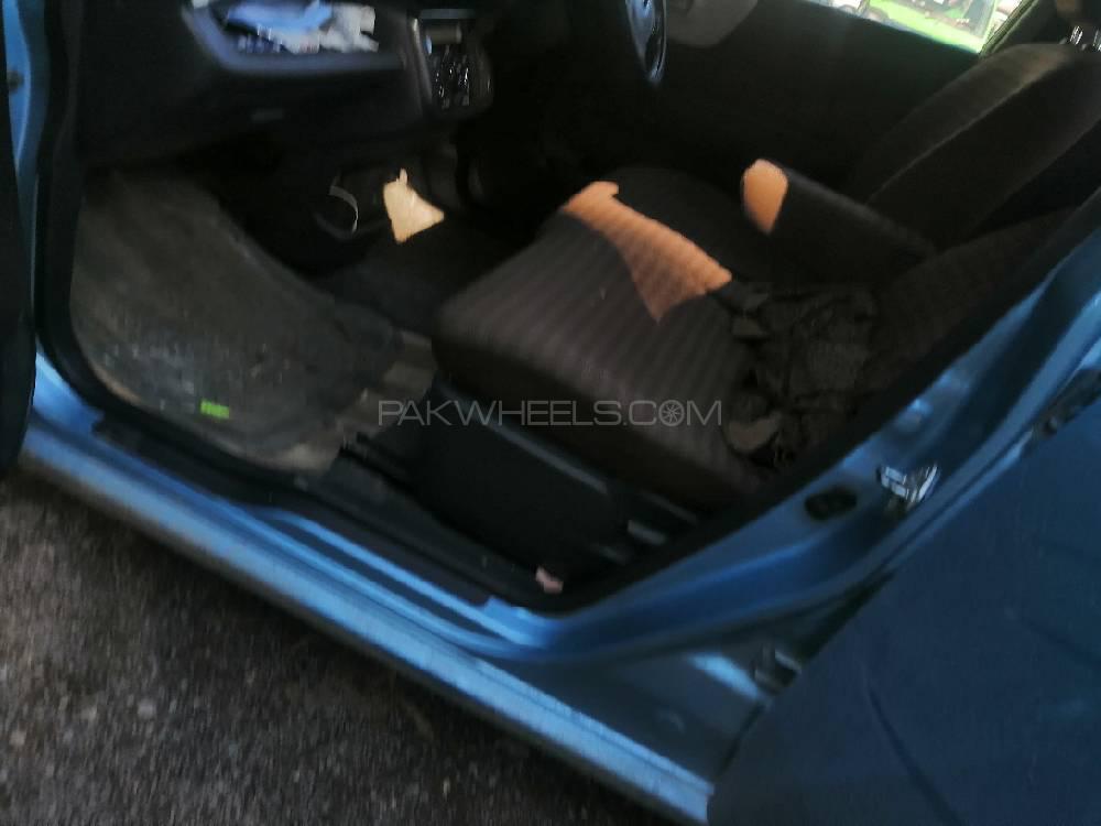 Nissan Moco 2014 for Sale in Islamabad Nissan Moco 2014 for Sale in Islamabad Image-4