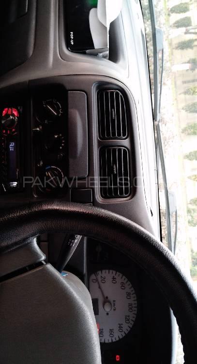 سوزوکی آلٹو 2011 for Sale in گجرانوالہ سوزوکی آلٹو 2011 for Sale in گجرانوالہ Image-5