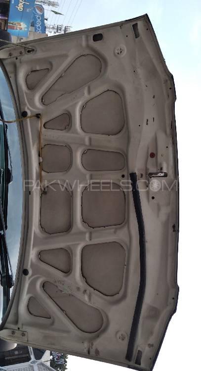 سوزوکی آلٹو 2011 for Sale in گجرانوالہ سوزوکی آلٹو 2011 for Sale in گجرانوالہ Image-7