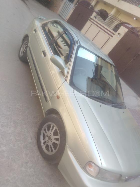 Suzuki Baleno 1999 for Sale in Rawalpindi Image-1
