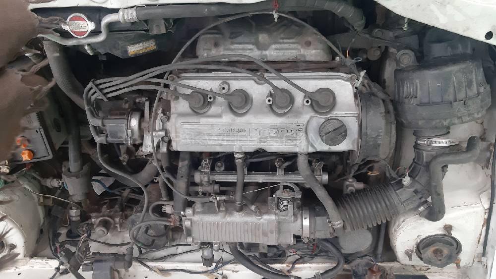 سوزوکی کلٹس 2007 for Sale in گجرانوالہ سوزوکی کلٹس 2007 for Sale in گجرانوالہ Image-12