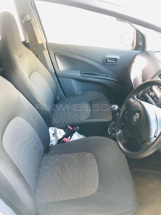 Suzuki Cultus 2018 for Sale in Islamabad Suzuki Cultus 2018 for Sale in Islamabad Image-4