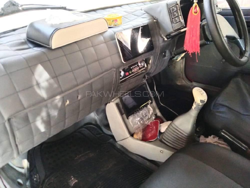 Suzuki Khyber 1989 for Sale in Kohat Image-1