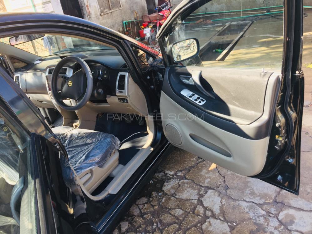Suzuki Liana 2007 for Sale in Mirpur mathelo Image-1