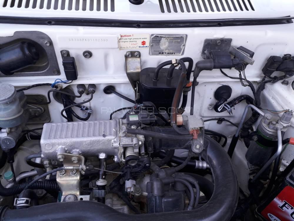 Suzuki Mehran 2015 for Sale in Rawalpindi Suzuki Mehran 2015 for Sale in Rawalpindi Image-2
