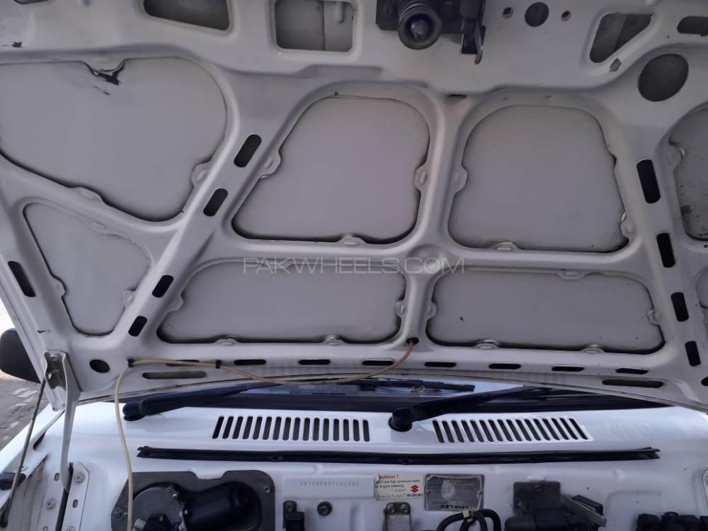 Suzuki Mehran 2015 for Sale in Rawalpindi Suzuki Mehran 2015 for Sale in Rawalpindi Image-4