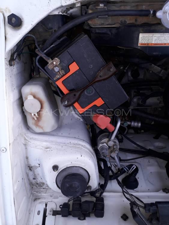 Suzuki Mehran 2015 for Sale in Rawalpindi Suzuki Mehran 2015 for Sale in Rawalpindi Image-5