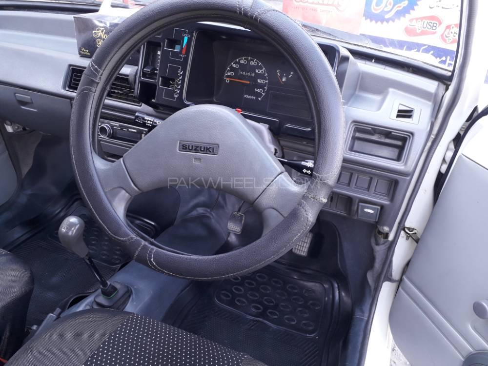 Suzuki Mehran 2015 for Sale in Rawalpindi Suzuki Mehran 2015 for Sale in Rawalpindi Image-8