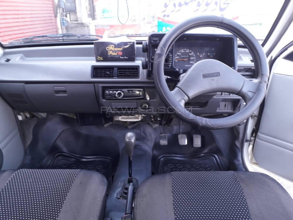 Suzuki Mehran 2015 for Sale in Rawalpindi Suzuki Mehran 2015 for Sale in Rawalpindi Image-9