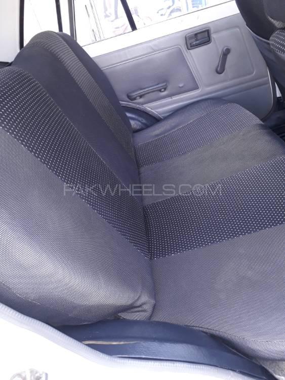 Suzuki Mehran 2015 for Sale in Rawalpindi Suzuki Mehran 2015 for Sale in Rawalpindi Image-10