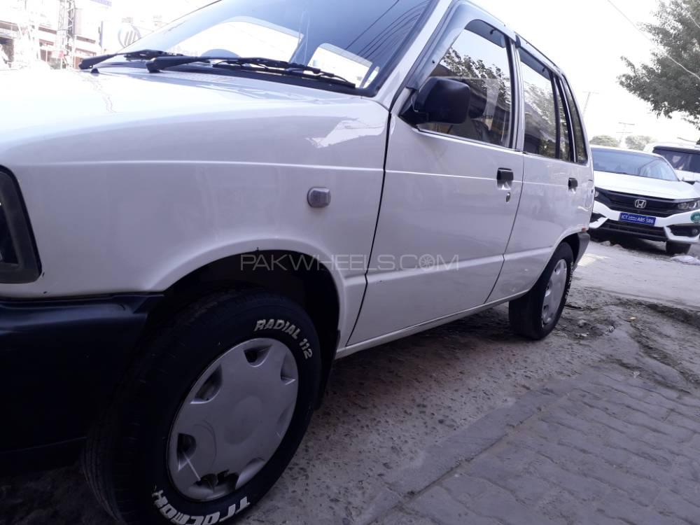 Suzuki Mehran 2015 for Sale in Rawalpindi Suzuki Mehran 2015 for Sale in Rawalpindi Image-16