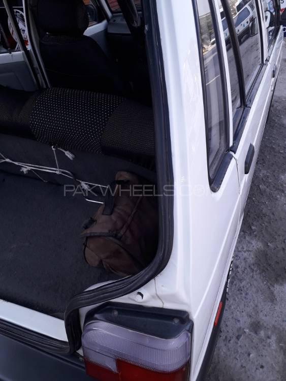 Suzuki Mehran 2015 for Sale in Rawalpindi Suzuki Mehran 2015 for Sale in Rawalpindi Image-18