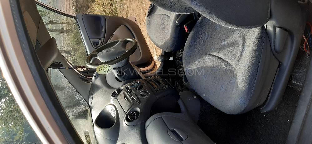 Toyota Vitz 2001 for Sale in Swabi Toyota Vitz 2001 for Sale in Swabi Image-10