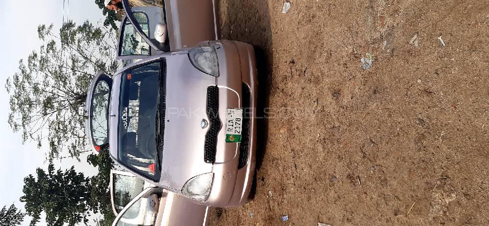 Toyota Vitz 2001 for Sale in Swabi Toyota Vitz 2001 for Sale in Swabi Image-20