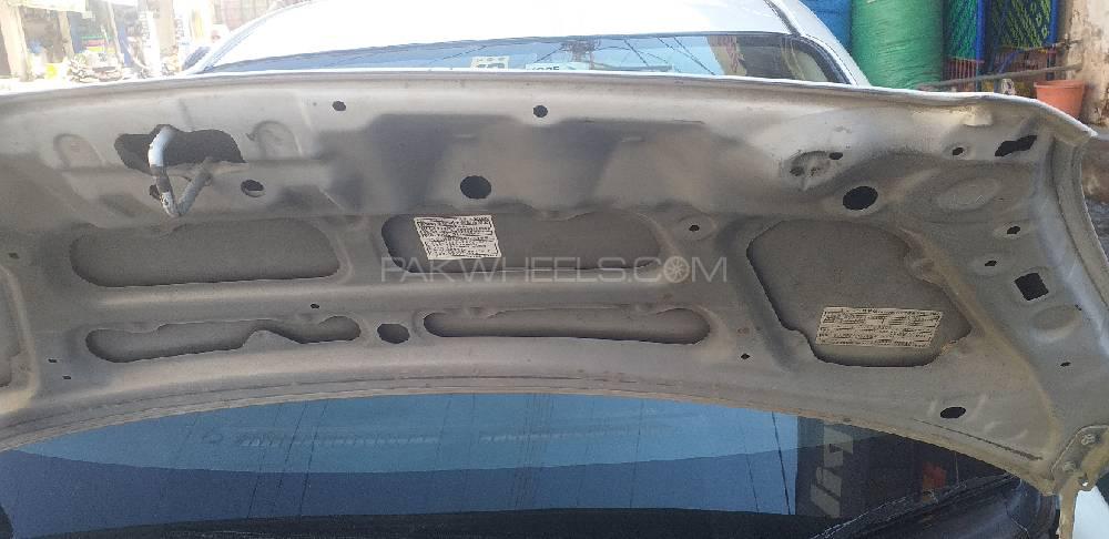 Daihatsu Mira 2009 for Sale in Mandi bahauddin Daihatsu Mira 2009 for Sale in Mandi bahauddin Image-8