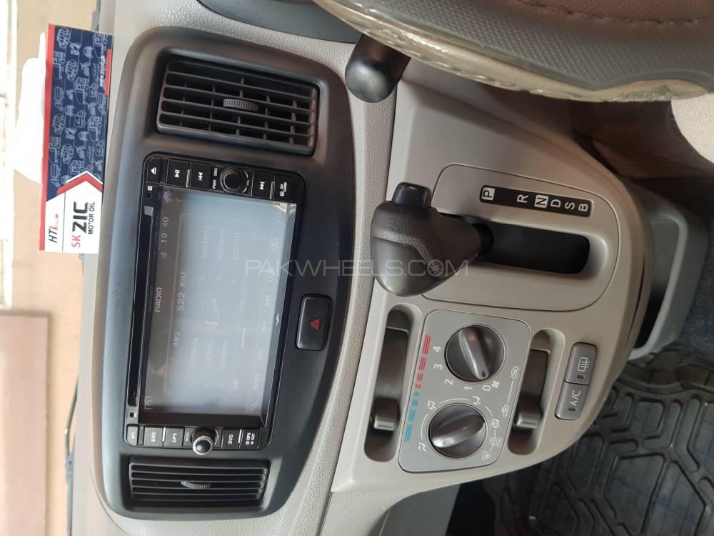 Daihatsu Mira 2012 for Sale in Lahore Daihatsu Mira 2012 for Sale in Lahore Image-14