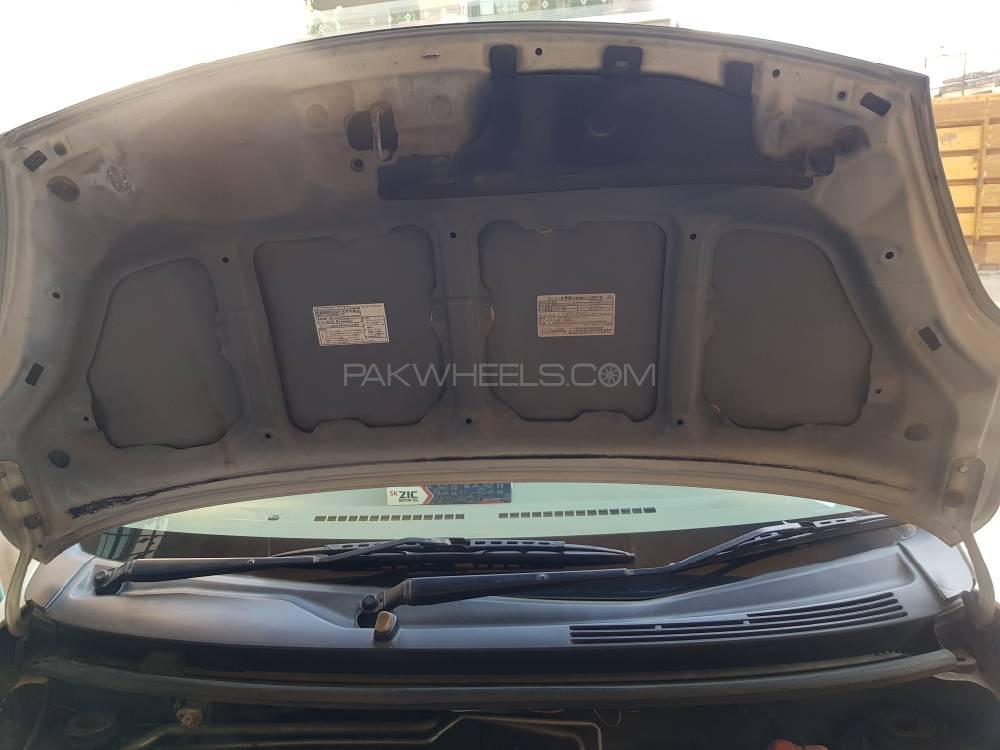 Daihatsu Mira 2012 for Sale in Lahore Daihatsu Mira 2012 for Sale in Lahore Image-9