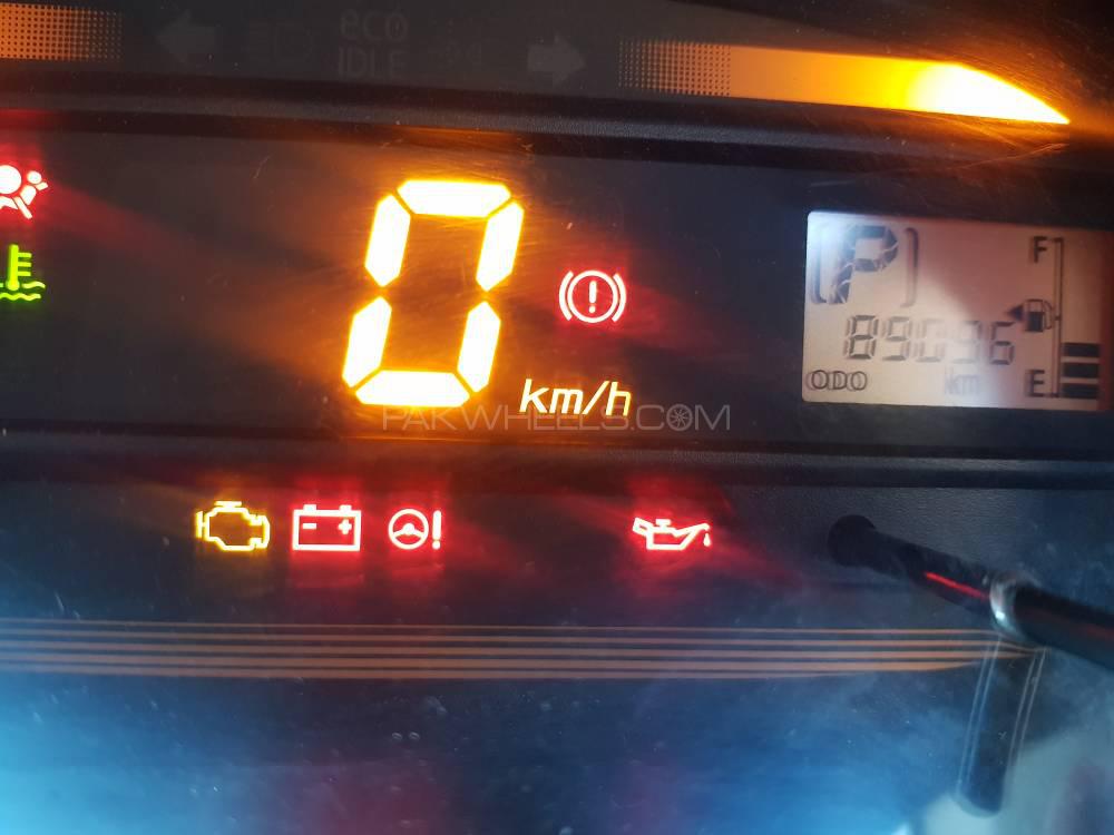Daihatsu Mira 2012 for Sale in Lahore Daihatsu Mira 2012 for Sale in Lahore Image-12