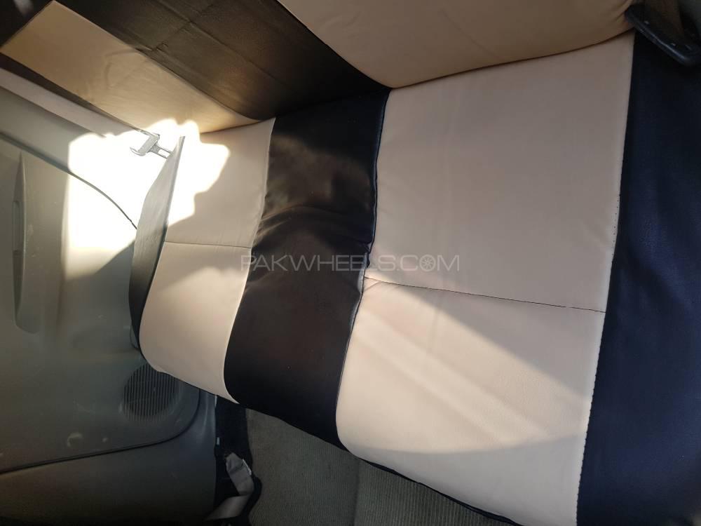 Daihatsu Mira 2012 for Sale in Lahore Daihatsu Mira 2012 for Sale in Lahore Image-11