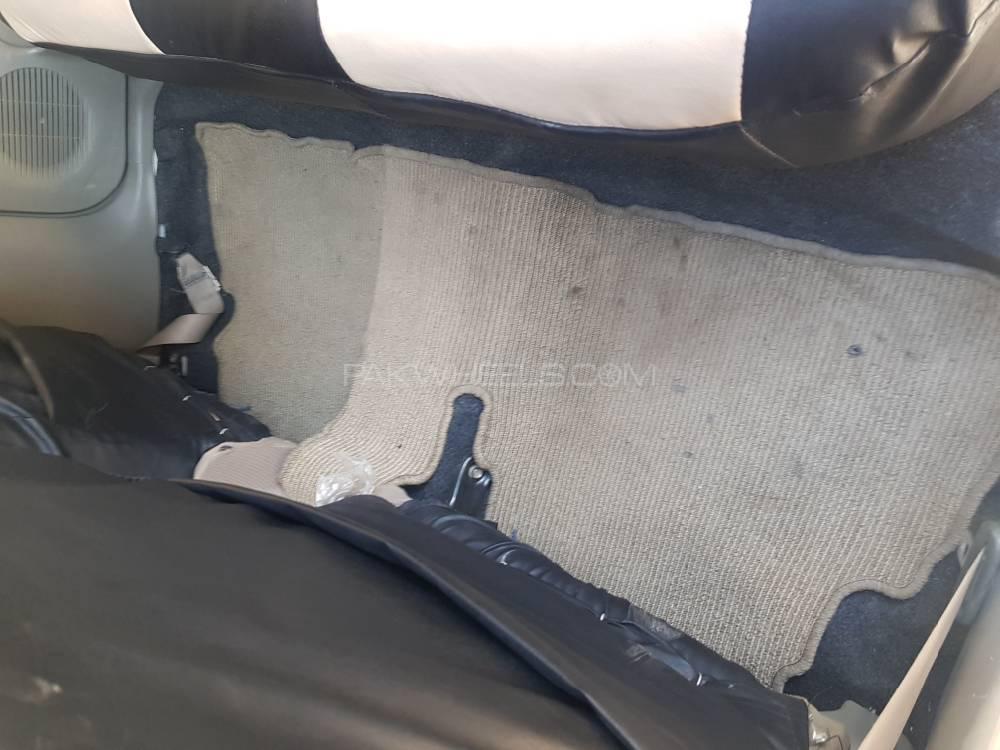 Daihatsu Mira 2012 for Sale in Lahore Daihatsu Mira 2012 for Sale in Lahore Image-10