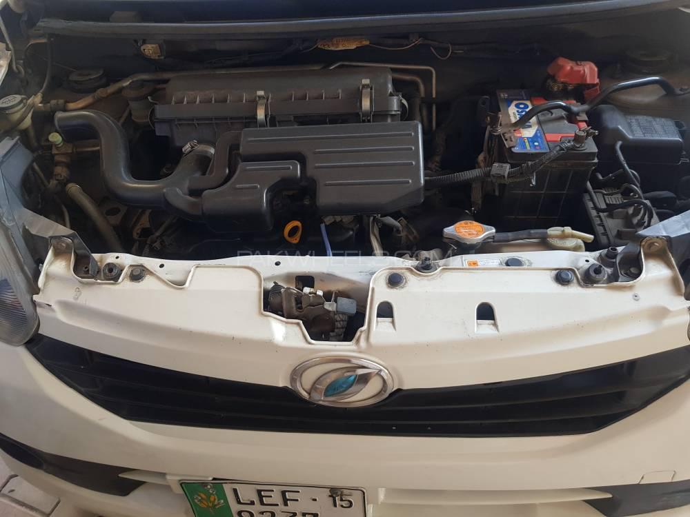 Daihatsu Mira 2012 for Sale in Lahore Daihatsu Mira 2012 for Sale in Lahore Image-20