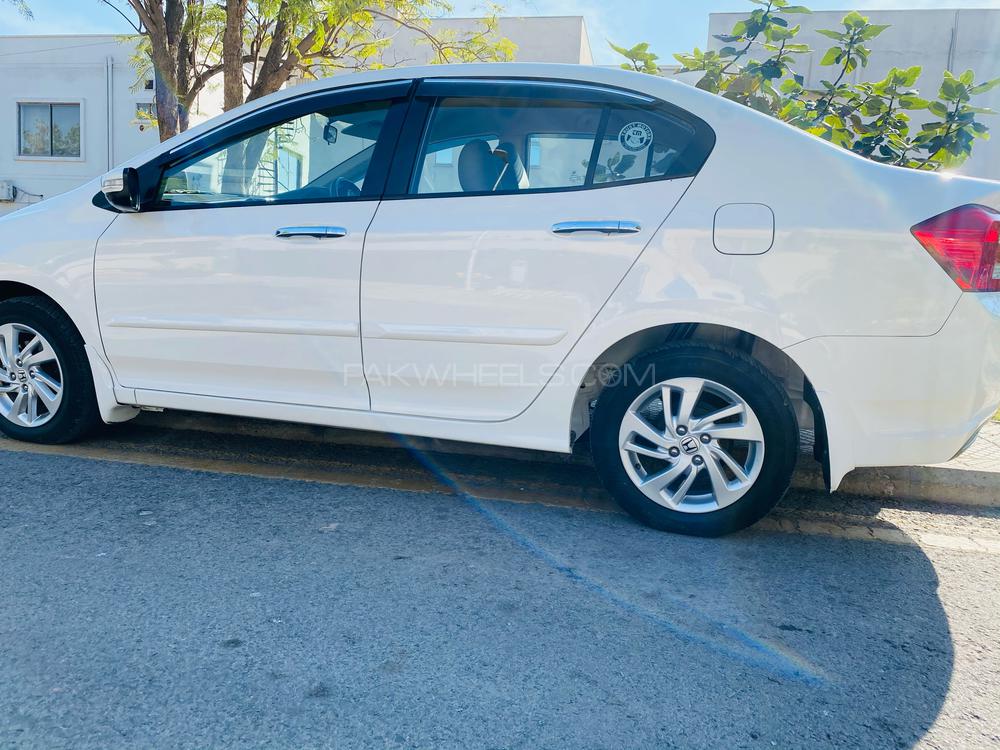 Honda City 2019 for Sale in Lahore Honda City 2019 for Sale in Lahore Image-3