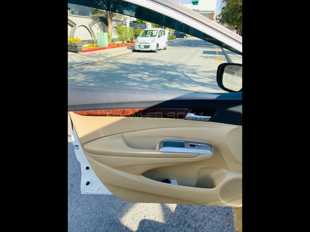 Honda City 2019 for Sale in Lahore Honda City 2019 for Sale in Lahore Image-7