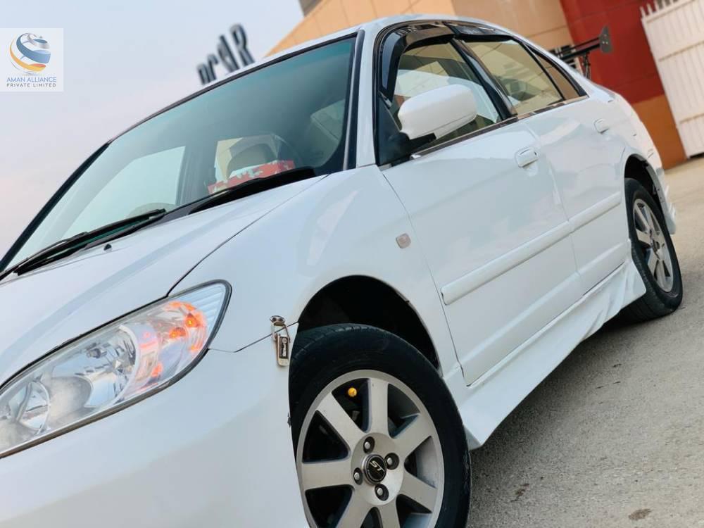 Honda Civic 2006 for Sale in Karachi Image-1