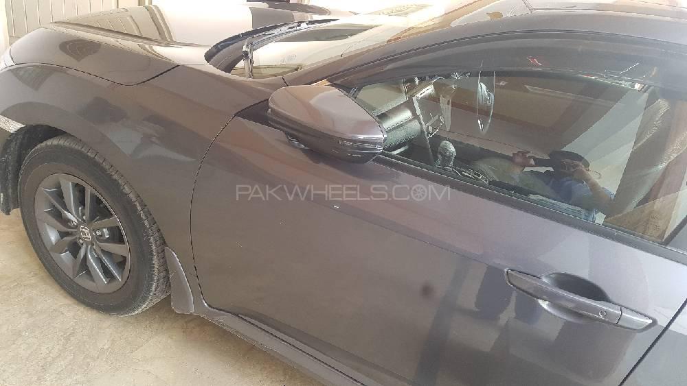 ہونڈا سوک 2019 for Sale in راجن پور ہونڈا سوک 2019 for Sale in راجن پور Image-4