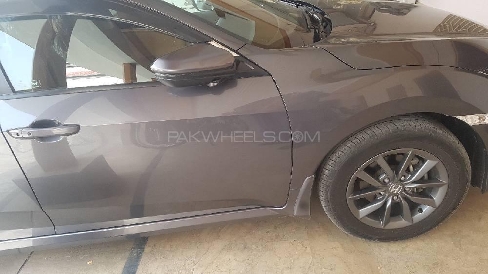 ہونڈا سوک 2019 for Sale in راجن پور ہونڈا سوک 2019 for Sale in راجن پور Image-6
