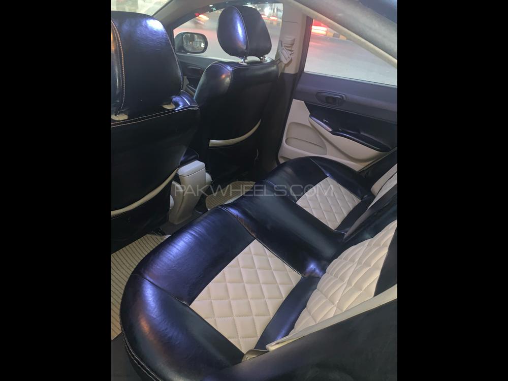 Honda Civic 2008 for Sale in Sialkot Honda Civic 2008 for Sale in Sialkot Image-7