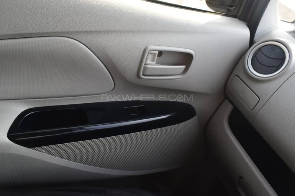 Mitsubishi Ek Wagon 2014 for Sale in Lahore Mitsubishi Ek Wagon 2014 for Sale in Lahore Image-15