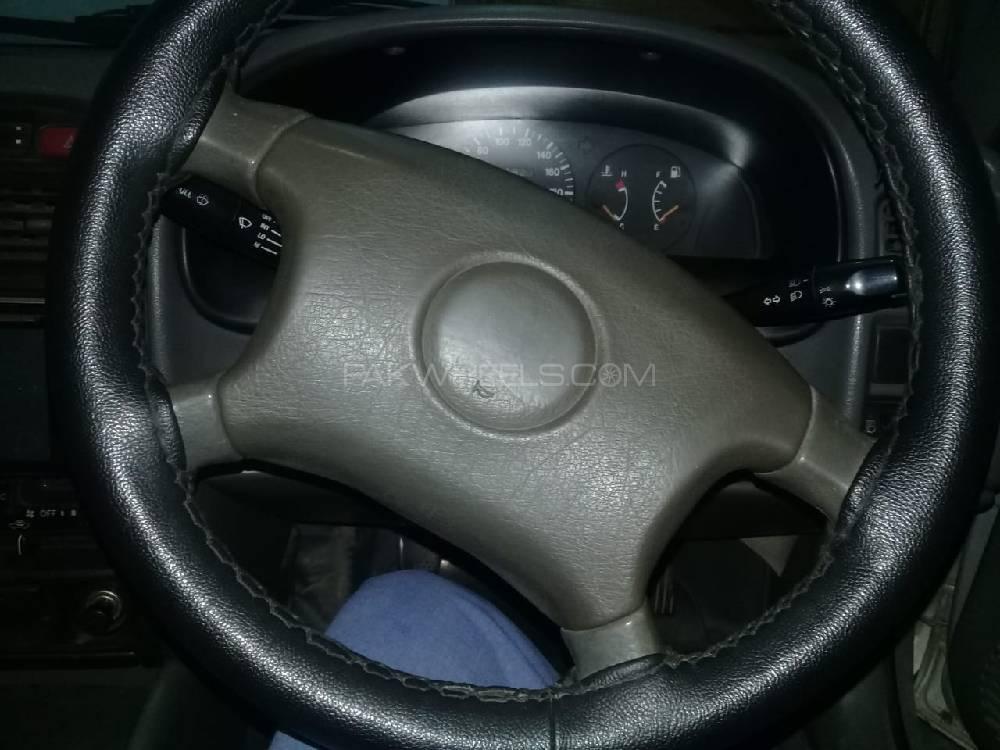 Suzuki Baleno 2003 for Sale in Lahore Suzuki Baleno 2003 for Sale in Lahore Image-13