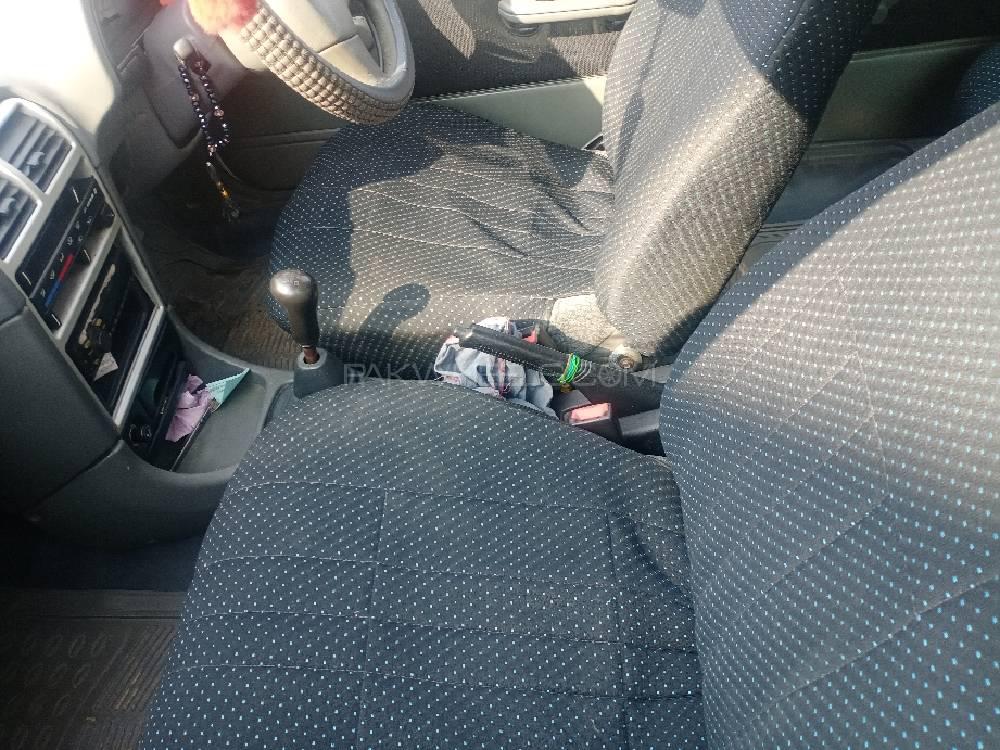 Suzuki Cultus 2011 for Sale in Rawalpindi Suzuki Cultus 2011 for Sale in Rawalpindi Image-9