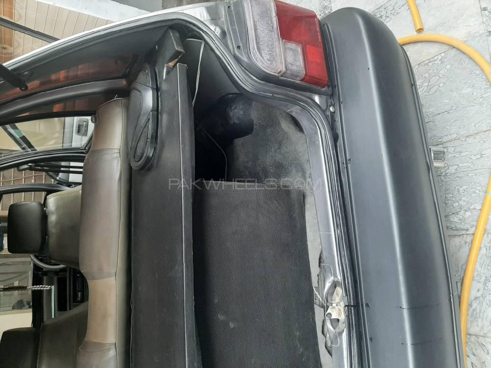 Suzuki Mehran 2014 for Sale in Wah cantt Suzuki Mehran 2014 for Sale in Wah cantt Image-13
