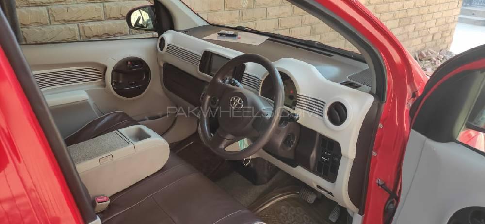 Toyota Passo 2011 for Sale in Rawalpindi Toyota Passo 2011 for Sale in Rawalpindi Image-7