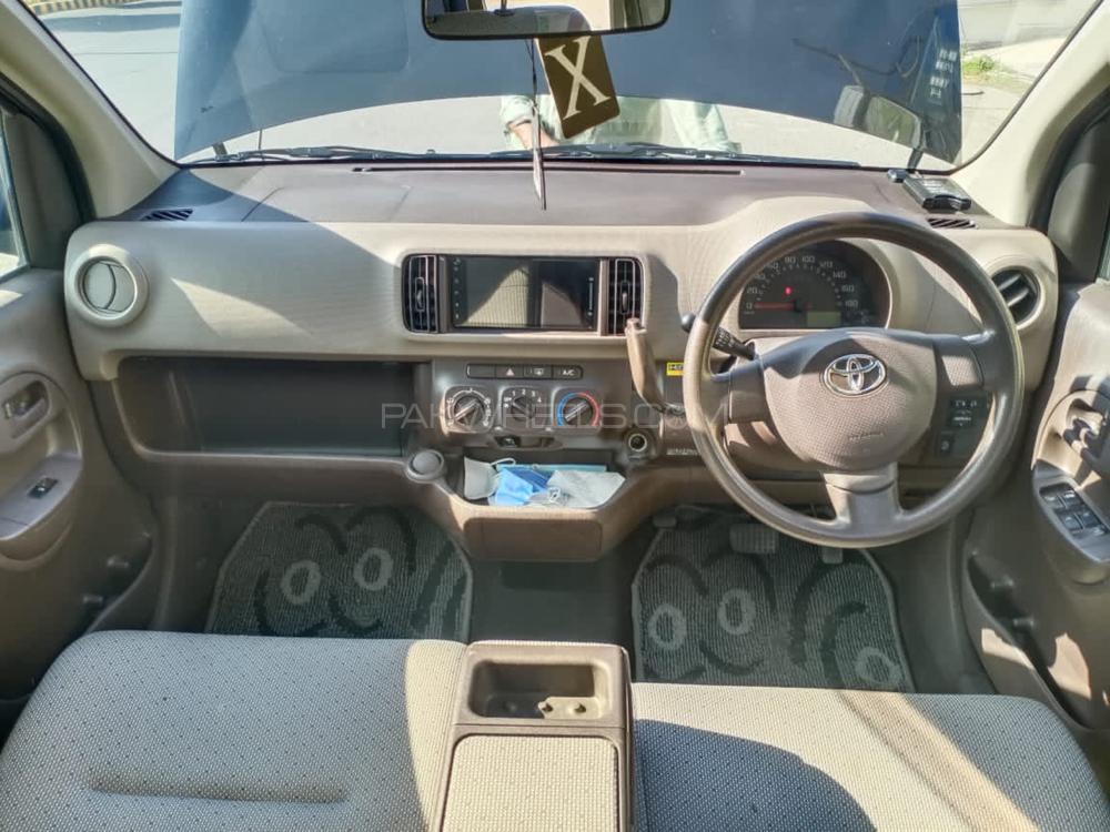 Toyota Passo 2015 for Sale in Lahore Toyota Passo 2015 for Sale in Lahore Image-2
